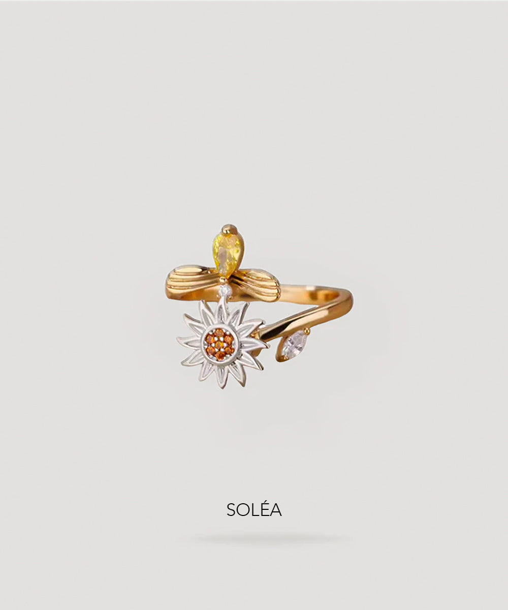 Olina Calm Ring