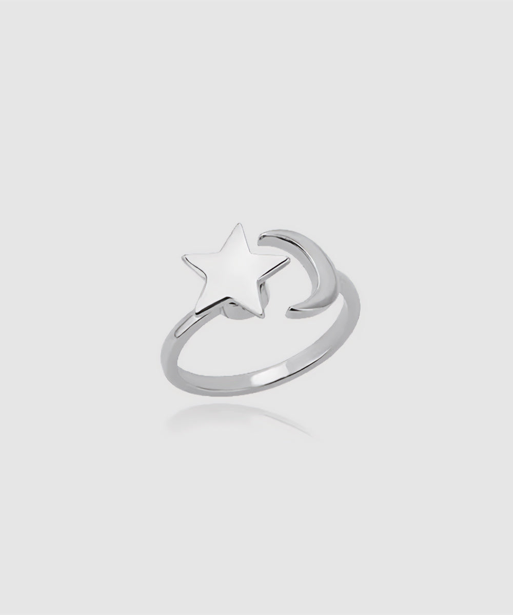 Cléa Calm Ring